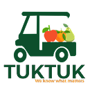Tuktuk Logo
